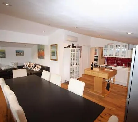 Apartment Tiroler Haus