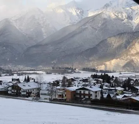 Tiroler Haus *