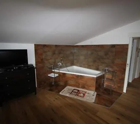 Apartment Tiroler Haus Innsbruck