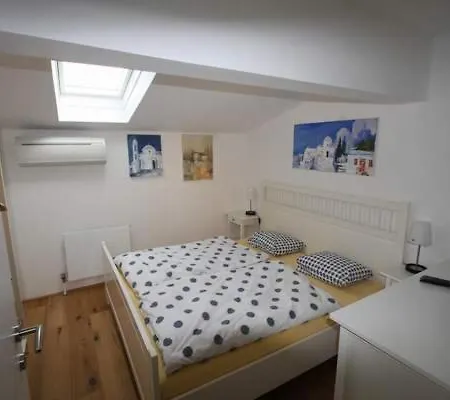 Tiroler Haus Apartment