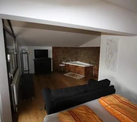 Apartment Tiroler Haus