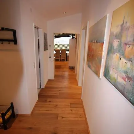Tiroler Haus Apartment Innsbruck