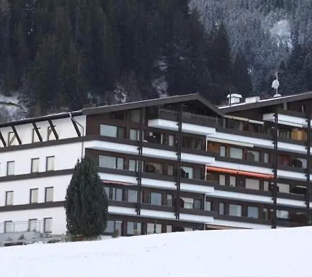 Апартаменты Tiroler Haus Инсбрук