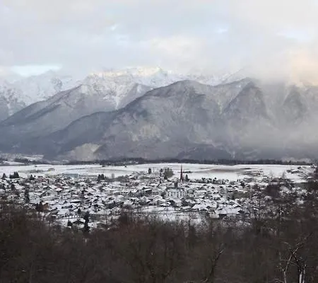 Tiroler Haus インスブルック