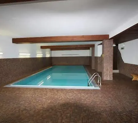 Tiroler Haus * 인스브루크